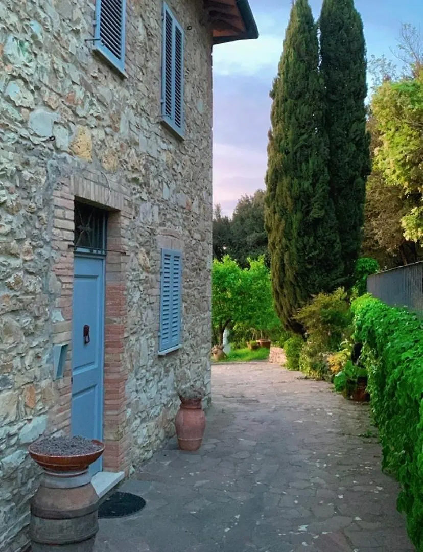 Guest house Chianti Art Room Poggibonsi