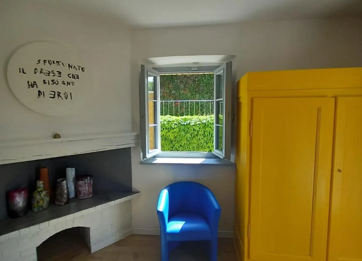 Chianti Art Room Poggibonsi Guest house