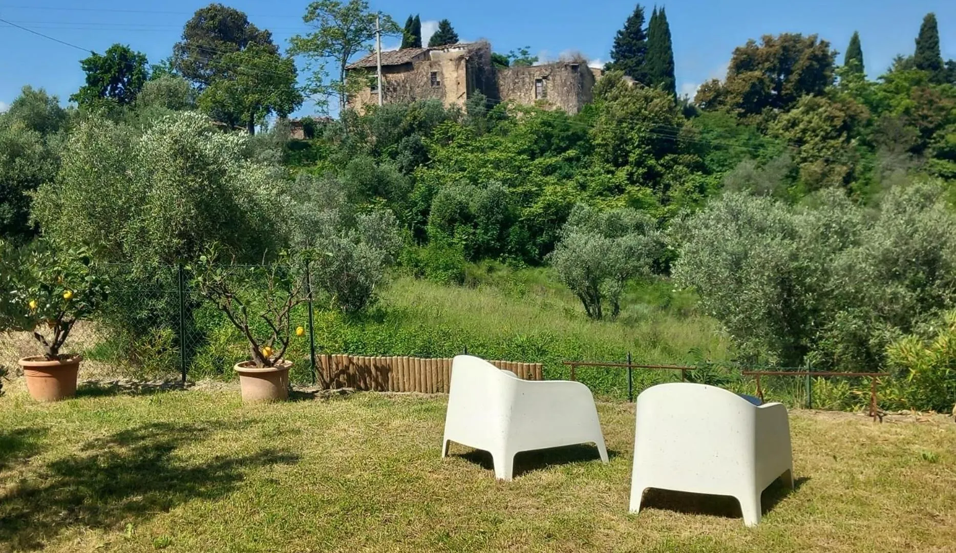 Chianti Art Room Poggibonsi