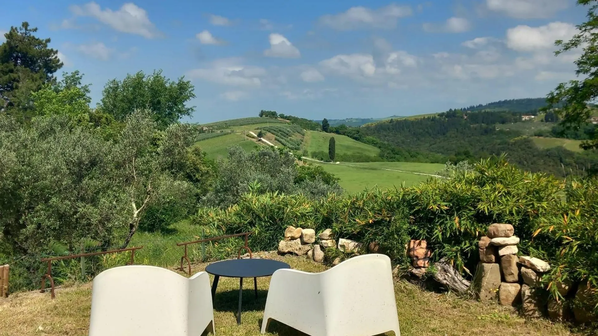 Chianti Art Room Poggibonsi Guest house