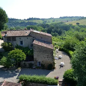 Le Cantine Farm stay